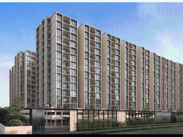 2 BHK Apartment in Ambattur Industrial Estate for resale Chennai. The reference number is 21302975
