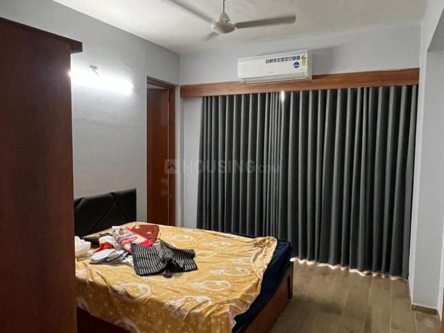 2 BHK Apartment in Ambawadi for rent Ahmedabad. The reference number is 19701083