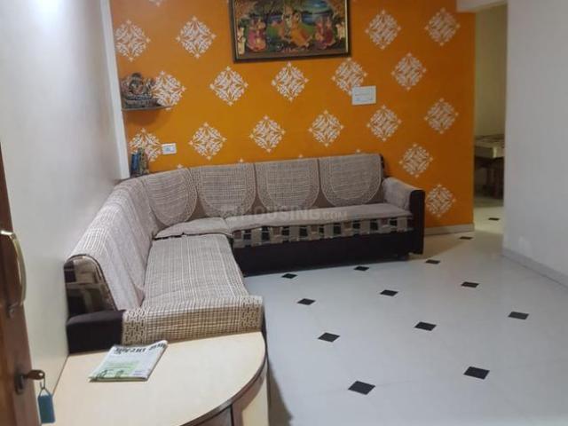 2 BHK Apartment in Ambawadi for rent Ahmedabad. The reference number is 20175786