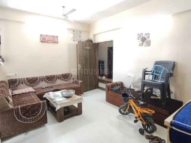 2 BHK Apartment in Ambawadi for rent Ahmedabad. The reference number is 20592800