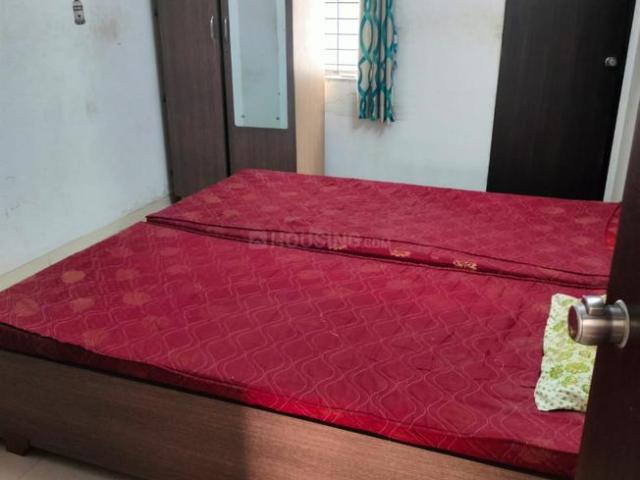 2 BHK Apartment in Ambawadi for rent Ahmedabad. The reference number is 21043804