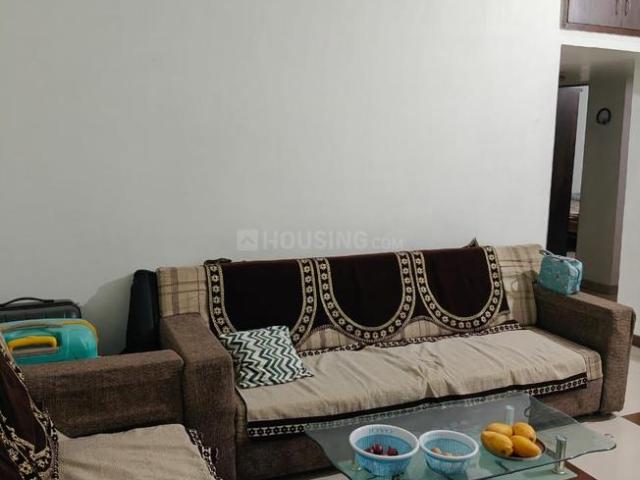 2 BHK Apartment in Ambawadi for rent Ahmedabad. The reference number is 21304049