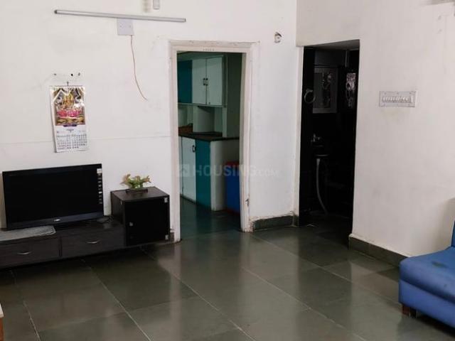 2 BHK Apartment in Ambawadi for rent Ahmedabad. The reference number is 21330458