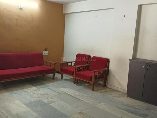 2 BHK Apartment in Ambawadi for resale Ahmedabad. The reference number is 16672365