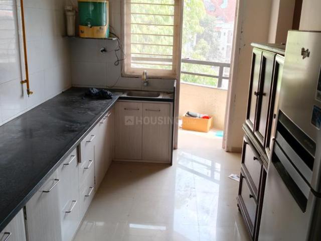 2 BHK Apartment in Ambawadi for resale Ahmedabad. The reference number is 20451517