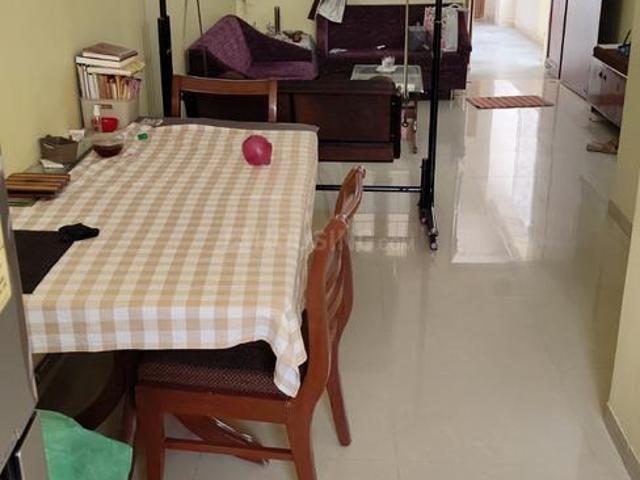 2 BHK Apartment in Ambawadi for resale Ahmedabad. The reference number is 20691777