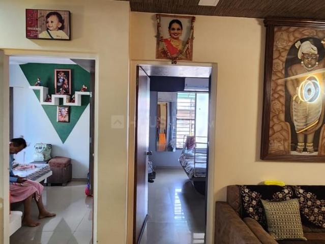 2 BHK Apartment in Ambawadi for resale Ahmedabad. The reference number is 20895678