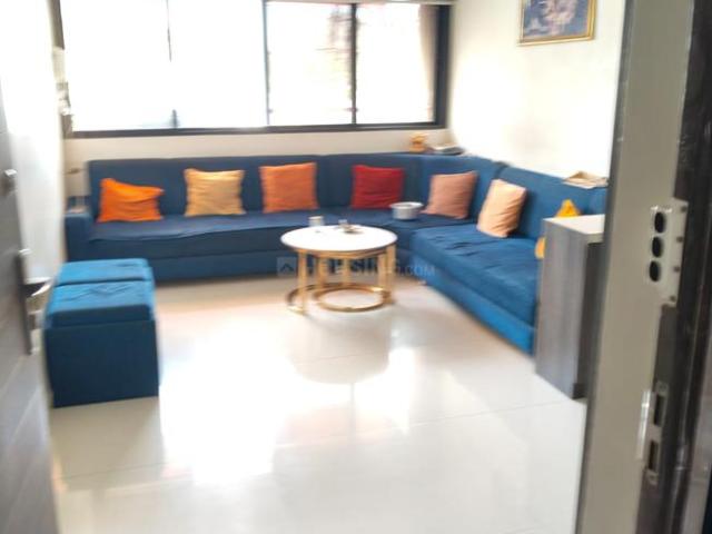 2 BHK Apartment in Ambawadi for resale Ahmedabad. The reference number is 21095866