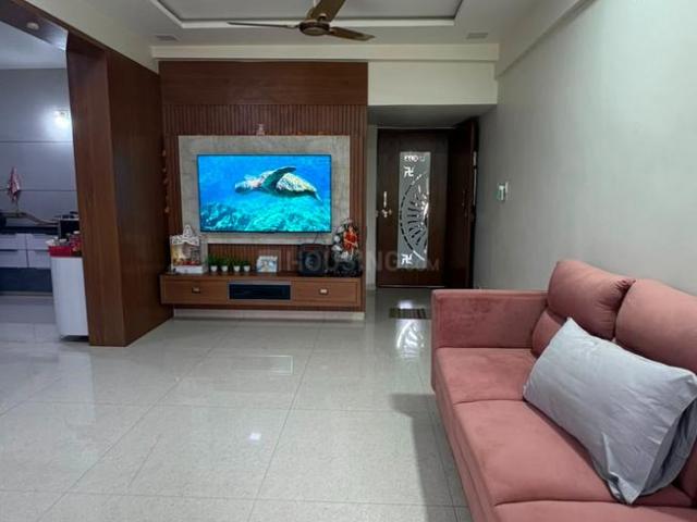 2 BHK Apartment in Ambawadi for resale Ahmedabad. The reference number is 21121709