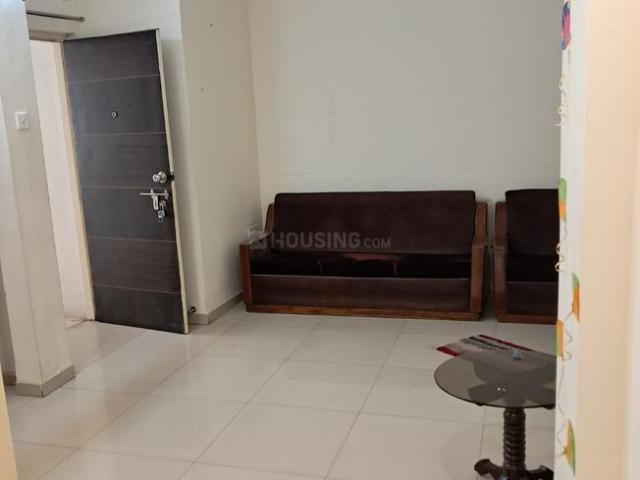 2 BHK Apartment in Ambazari for rent Nagpur. The reference number is 14813336