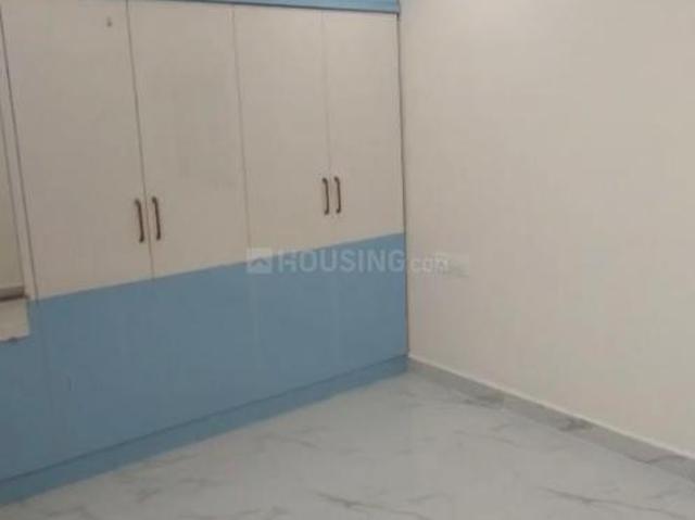 2 BHK Apartment in Ambedhkar Colony for rent Tirupathi. The reference number is 20574756