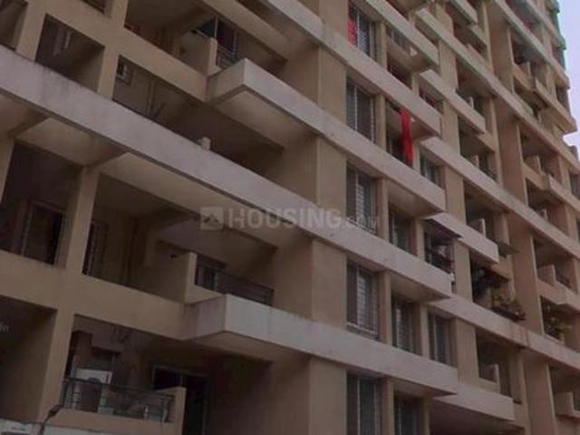 2 BHK Apartment in Ambegaon, Ambegaon for resale Pune. The reference number is 20530384