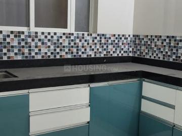 2 BHK Apartment in Ambegaon Budruk for rent Pune. The reference number is 16182966