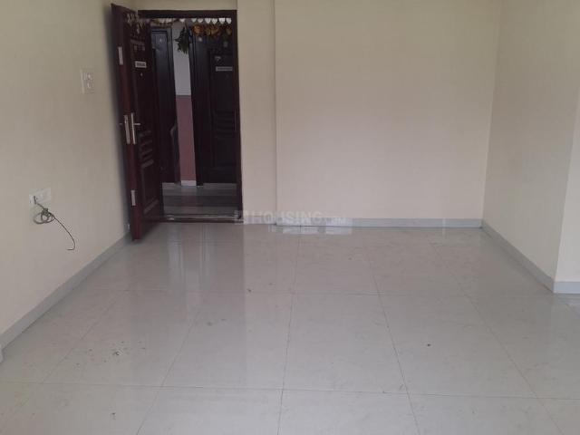 2 BHK Apartment in Ambegaon Budruk for rent Pune. The reference number is 17435955