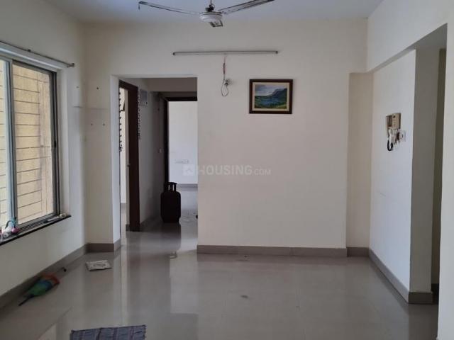 2 BHK Apartment in Ambegaon Budruk for rent Pune. The reference number is 17958283