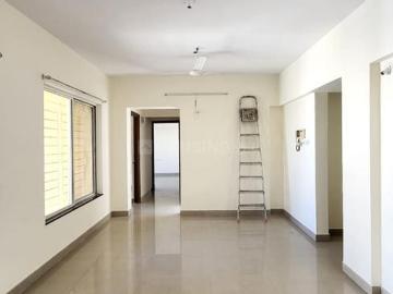 2 BHK Apartment in Ambegaon Budruk for rent Pune. The reference number is 17958283