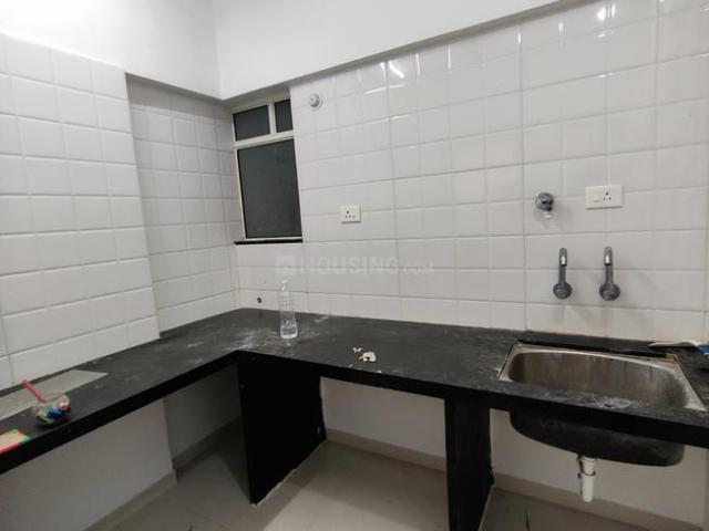 2 BHK Apartment in Ambegaon Budruk for rent Pune. The reference number is 17115554