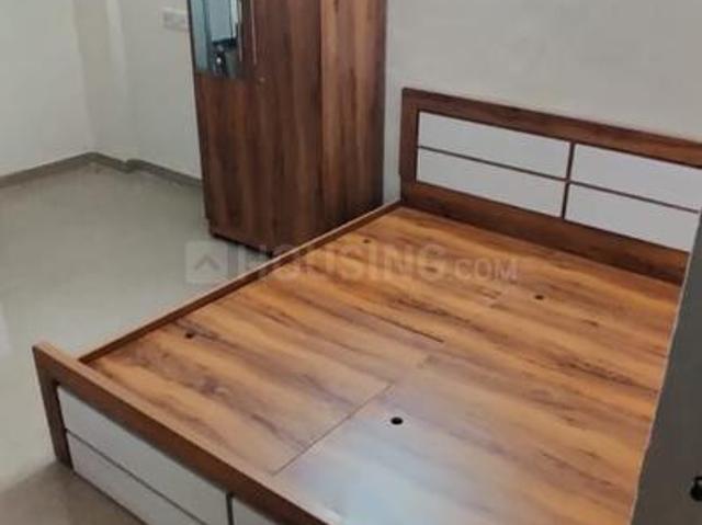 2 BHK Apartment in Ambegaon Budruk for rent Pune. The reference number is 17226346