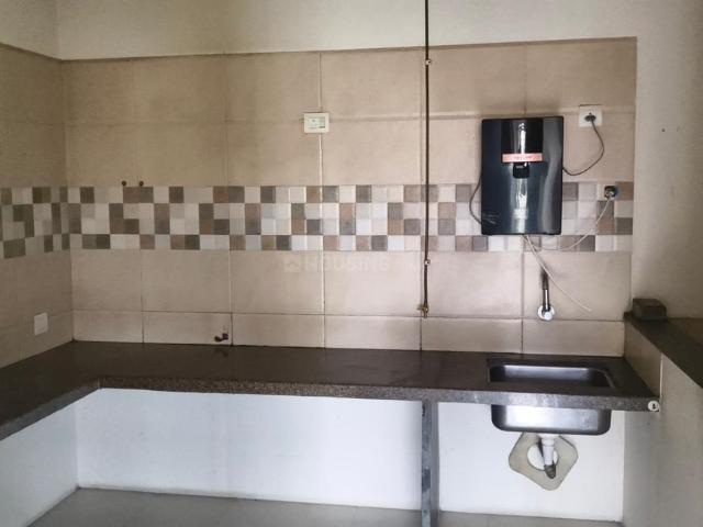2 BHK Apartment in Ambegaon Budruk for rent Pune. The reference number is 18463944