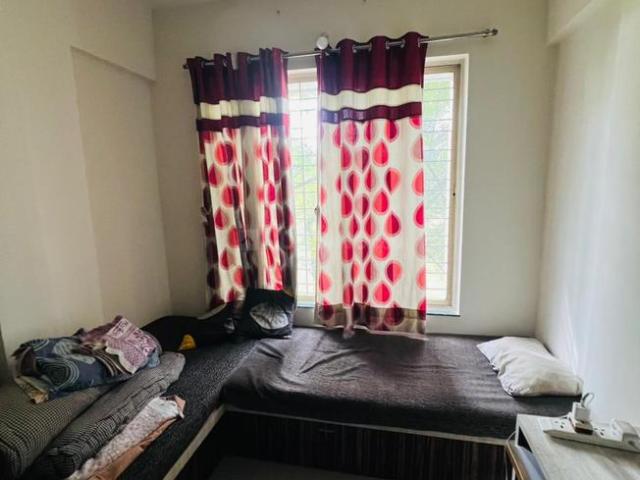 2 BHK Apartment in Ambegaon Budruk for rent Pune. The reference number is 18763061