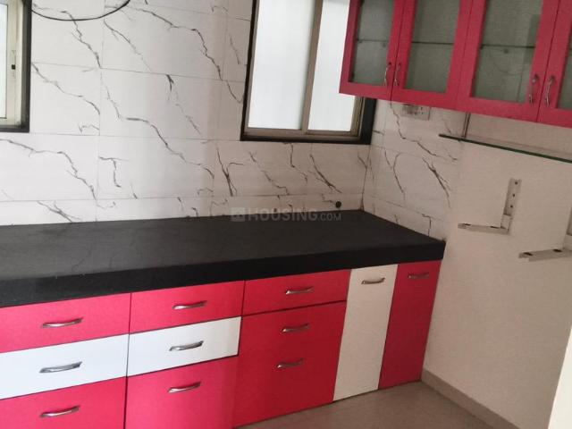 2 BHK Apartment in Ambegaon Budruk for rent Pune. The reference number is 18922590