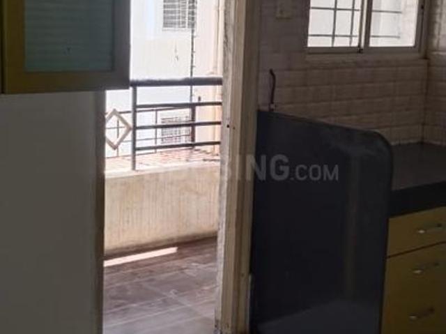 2 BHK Apartment in Ambegaon Budruk for rent Pune. The reference number is 18096219