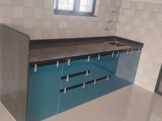 2 BHK Apartment in Ambegaon Budruk for rent Pune. The reference number is 19556132
