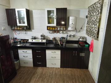 2 BHK Apartment in Ambegaon Budruk for rent Pune. The reference number is 19576517
