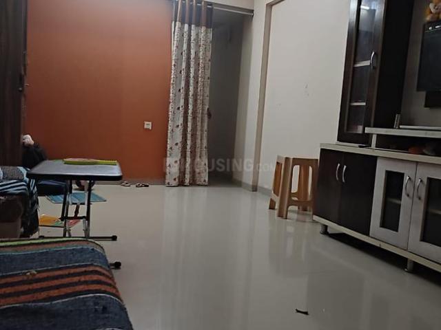 2 BHK Apartment in Ambegaon Budruk for rent Pune. The reference number is 19643020