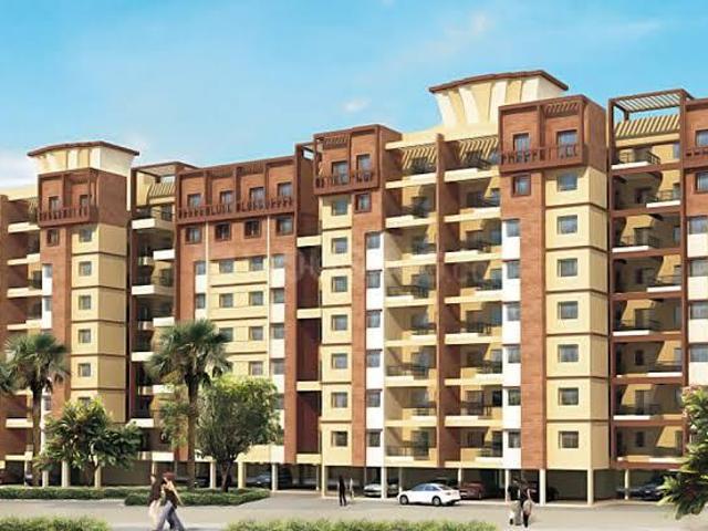2 BHK Apartment in Ambegaon Budruk for rent Pune. The reference number is 19671192