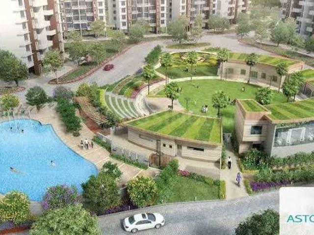 2 BHK Apartment in Ambegaon Budruk for rent Pune. The reference number is 19814256