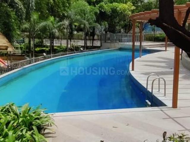 2 BHK Apartment in Ambegaon Budruk for rent Pune. The reference number is 19838239