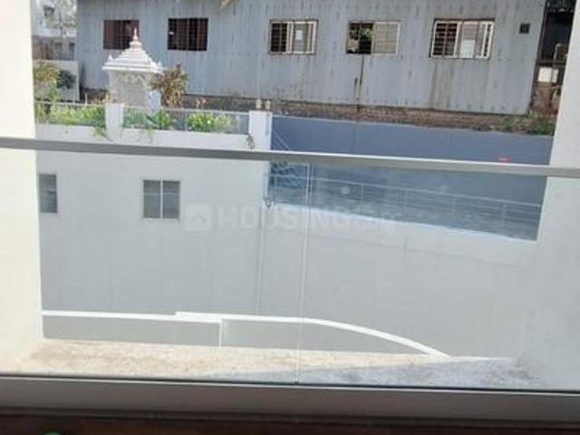 2 BHK Apartment in Ambegaon Budruk for rent Pune. The reference number is 19859533
