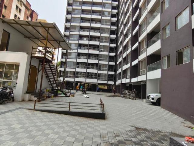 2 BHK Apartment in Ambegaon Budruk for rent Pune. The reference number is 19894732