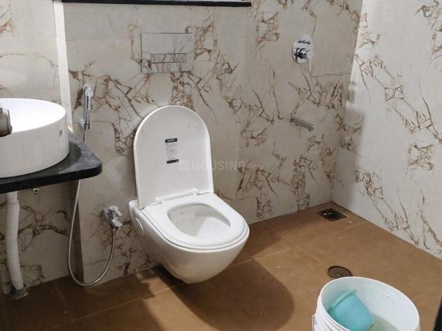 2 BHK Apartment in Ambegaon Budruk for rent Pune. The reference number is 19930485
