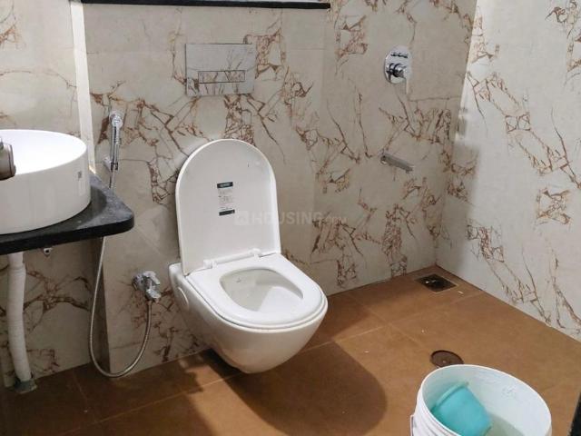2 BHK Apartment in Ambegaon Budruk for rent Pune. The reference number is 19930485