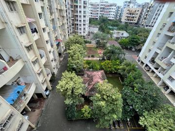 Ganga Osian Park, Rajas Society, Pune, Pune District, Maharashtra