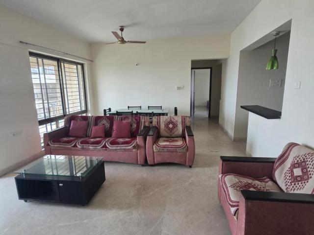 2 BHK Apartment in Ambegaon Budruk for rent Pune. The reference number is 19298535