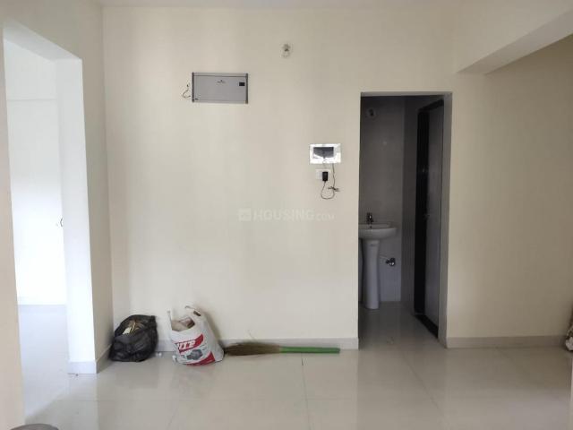2 BHK Apartment in Ambegaon Budruk for rent Pune. The reference number is 19324058