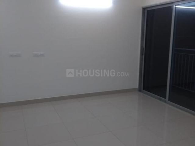 2 BHK Apartment in Ambegaon Budruk for rent Pune. The reference number is 20412762