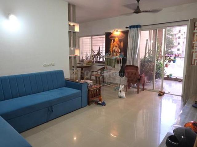 2 BHK Apartment in Ambegaon Budruk for rent Pune. The reference number is 20415219