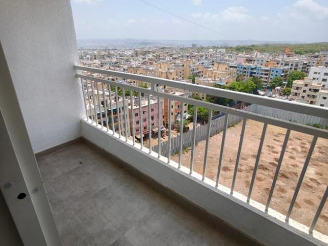 2 BHK Apartment in Ambegaon Budruk for rent Pune. The reference number is 20451240
