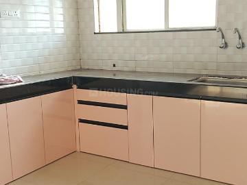 2 BHK Apartment in Ambegaon Budruk for rent Pune. The reference number is 20459569