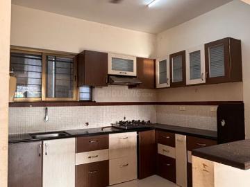2 BHK Apartment in Ambegaon Budruk for rent Pune. The reference number is 20459585