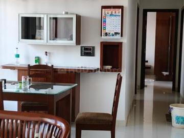 2 BHK Apartment in Ambegaon Budruk for rent Pune. The reference number is 20459617