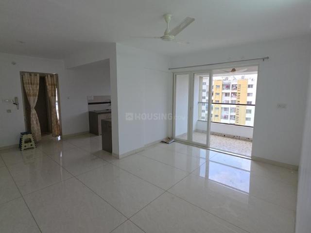 2 BHK Apartment in Ambegaon Budruk for rent Pune. The reference number is 20461095