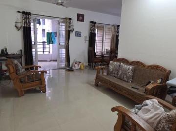 2 BHK Apartment in Ambegaon Budruk for rent Pune. The reference number is 20466872