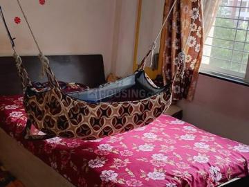 2 BHK Apartment in Ambegaon Budruk for rent Pune. The reference number is 20467863
