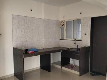 2 BHK Apartment in Ambegaon Budruk for rent Pune. The reference number is 20467203