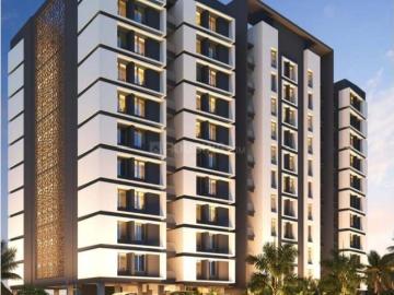 2 BHK Apartment in Ambegaon Budruk for rent Pune. The reference number is 20468118